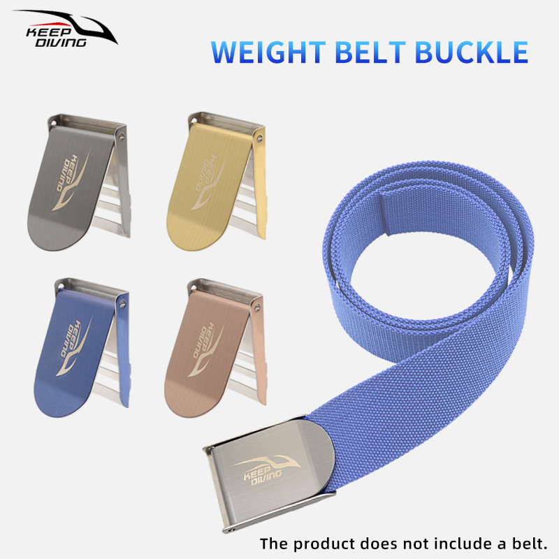 1 PCS Scuba Diving Color Weigh - Dive Weight Belt avaliação e preço
