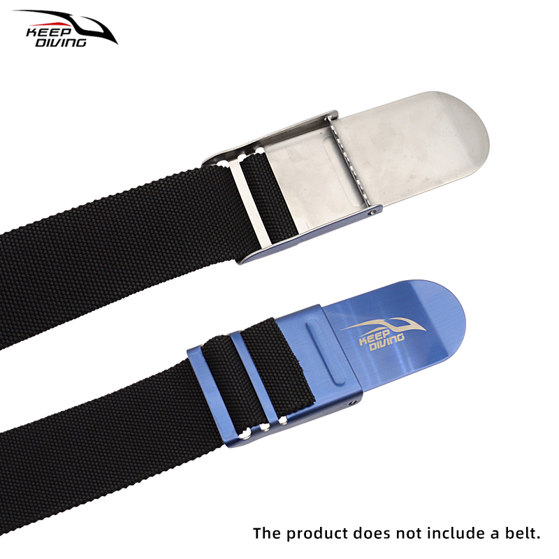 1 PCS Scuba Diving Color Weigh - Dive Weight Belt avaliação e preço